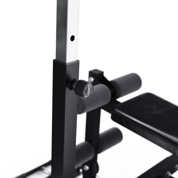 СИЛОВОЙ КОМПЛЕКС DFC HOMEGYM D7010-63 (СТЕК 63 КГ)