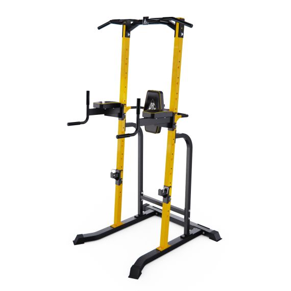 ТУРНИК-БРУСЬЯ DFC POWER TOWER G250