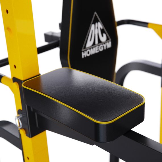 ТУРНИК-БРУСЬЯ DFC POWER TOWER G250