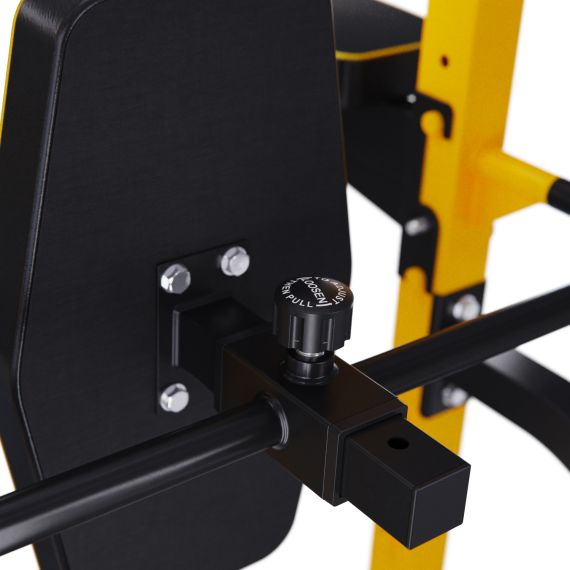 ТУРНИК-БРУСЬЯ DFC POWER TOWER G250