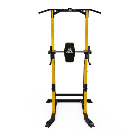 ТУРНИК-БРУСЬЯ DFC POWER TOWER G250