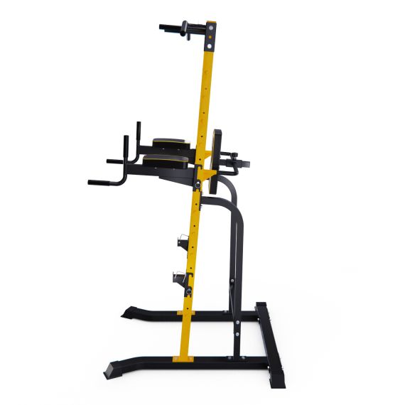 ТУРНИК-БРУСЬЯ DFC POWER TOWER G250