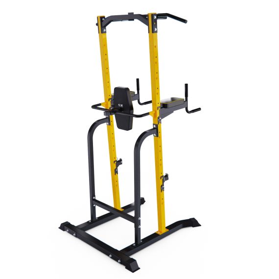 ТУРНИК-БРУСЬЯ DFC POWER TOWER G250