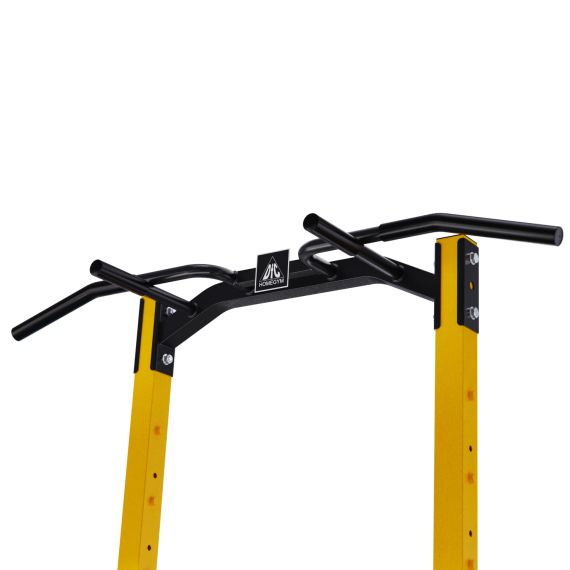 ТУРНИК-БРУСЬЯ DFC POWER TOWER G250