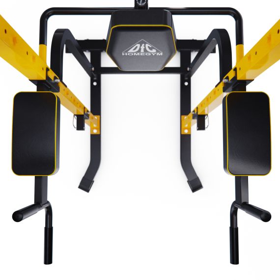 ТУРНИК-БРУСЬЯ DFC POWER TOWER G250