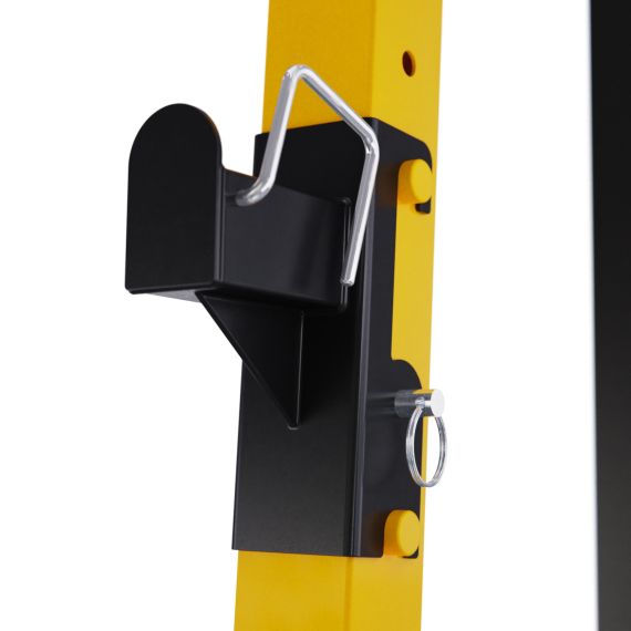 ТУРНИК-БРУСЬЯ DFC POWER TOWER G250