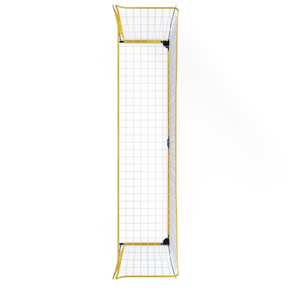 ВОРОТА ФУТБОЛЬНЫЕ AMAZON BASICS (360 Х 180 СМ), СКЛАДНЫЕ