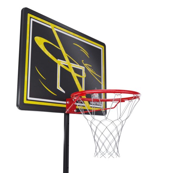 МОБИЛЬНАЯ БАСКЕТБОЛЬНАЯ СТОЙКА DFC KIDSD2