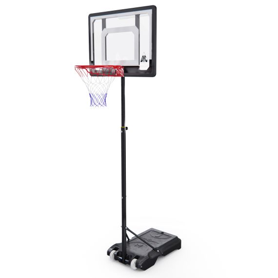 МОБИЛЬНАЯ БАСКЕТБОЛЬНАЯ СТОЙКА DFC KIDSE