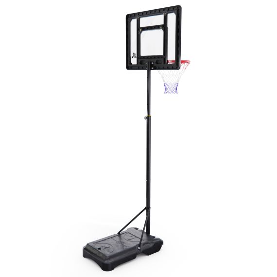 МОБИЛЬНАЯ БАСКЕТБОЛЬНАЯ СТОЙКА DFC KIDSE