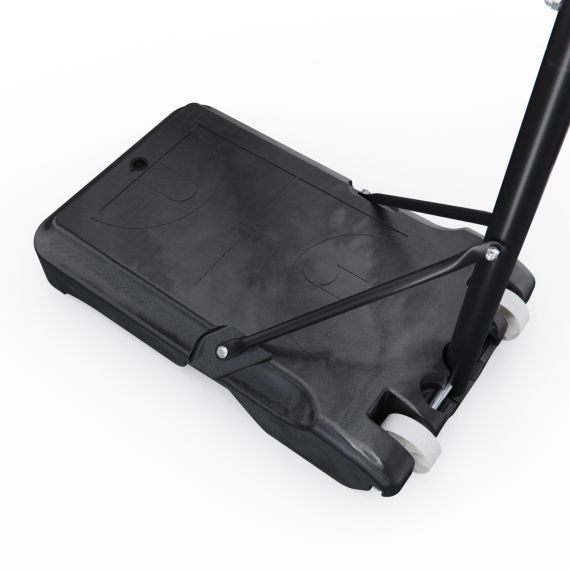 МОБИЛЬНАЯ БАСКЕТБОЛЬНАЯ СТОЙКА DFC KIDSE