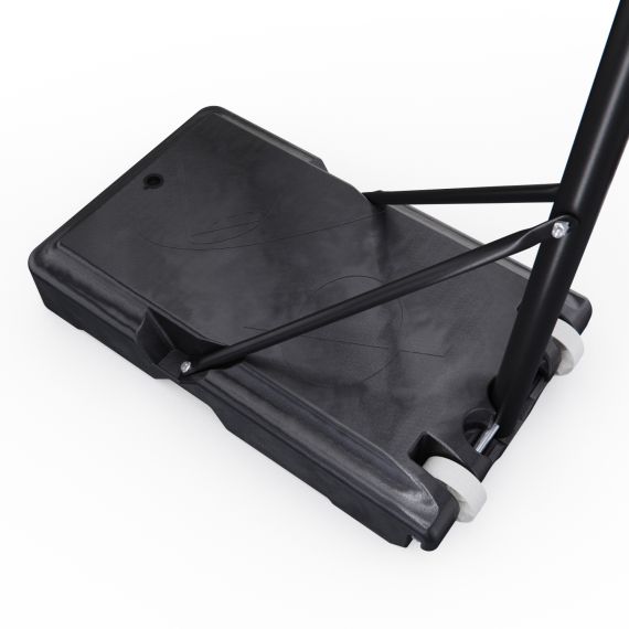 МОБИЛЬНАЯ БАСКЕТБОЛЬНАЯ СТОЙКА DFC KIDSF