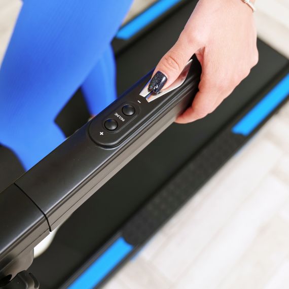 БЕГОВАЯ ДОРОЖКА DFC GINTELL SMARTREK PLUS