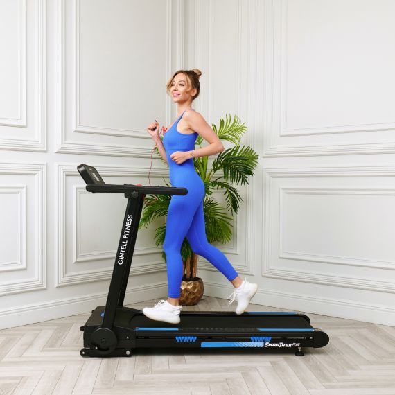 БЕГОВАЯ ДОРОЖКА DFC GINTELL SMARTREK PLUS