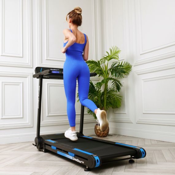 БЕГОВАЯ ДОРОЖКА DFC GINTELL SMARTREK PLUS