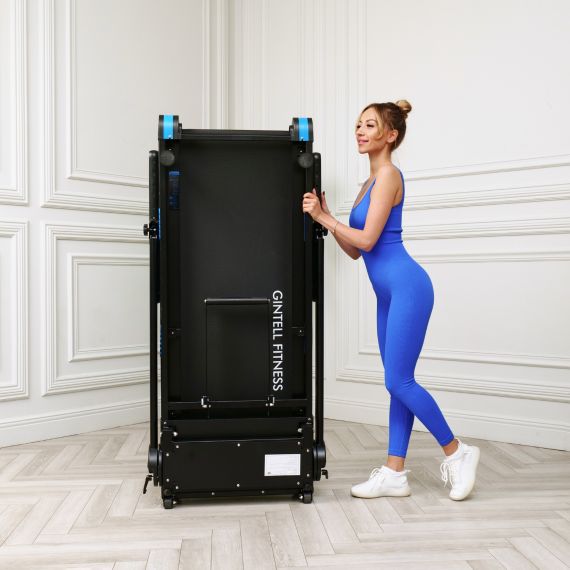 БЕГОВАЯ ДОРОЖКА DFC GINTELL SMARTREK PLUS