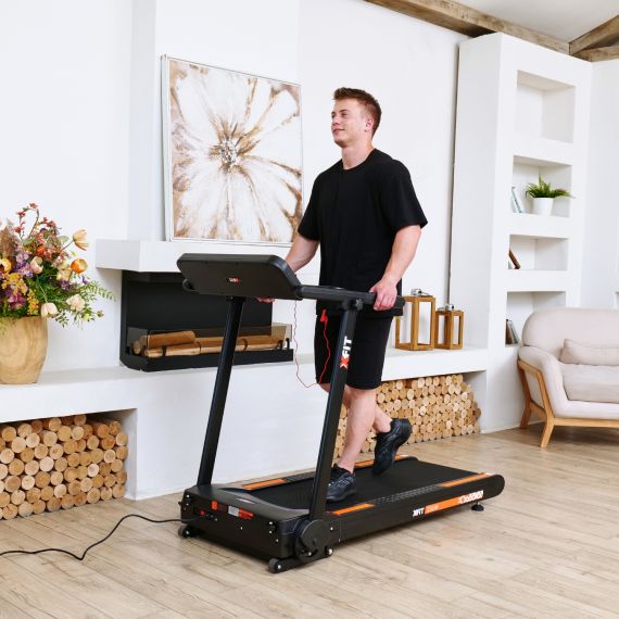 БЕГОВАЯ ДОРОЖКА DFC X-FIT T-2SLIM