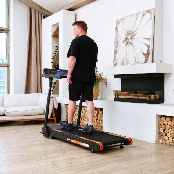 БЕГОВАЯ ДОРОЖКА DFC X-FIT T-2SLIM