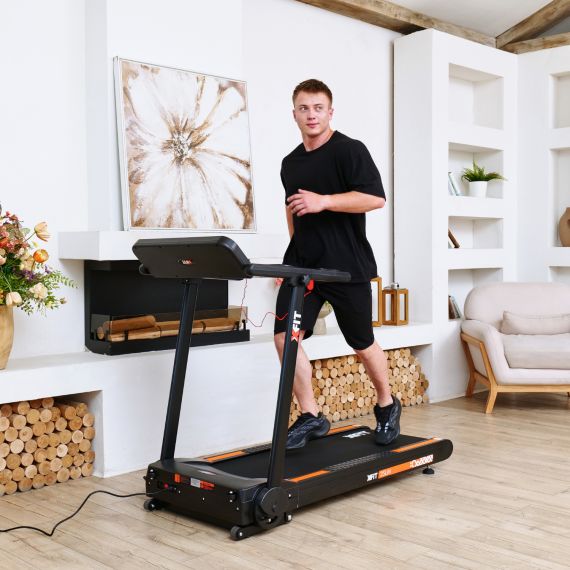 БЕГОВАЯ ДОРОЖКА DFC X-FIT T-2SLIM