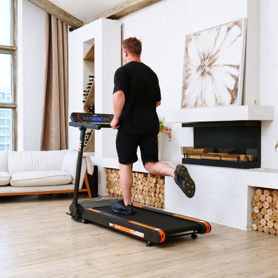 БЕГОВАЯ ДОРОЖКА DFC X-FIT T-2SLIM