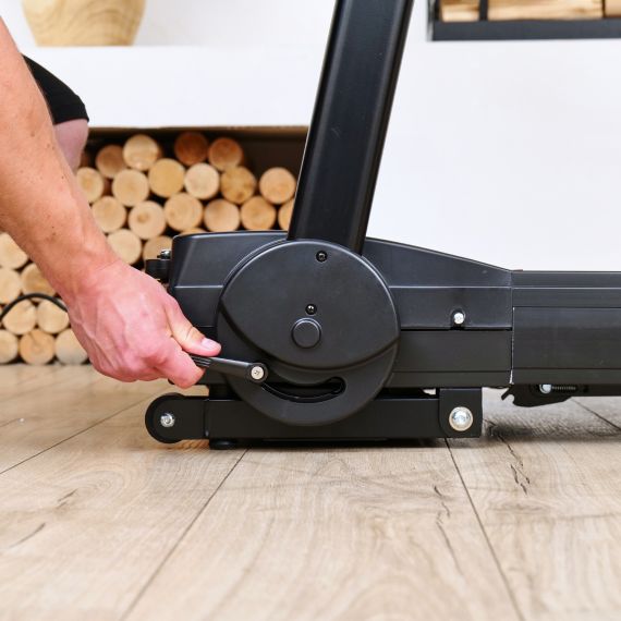 БЕГОВАЯ ДОРОЖКА DFC X-FIT T-2SLIM