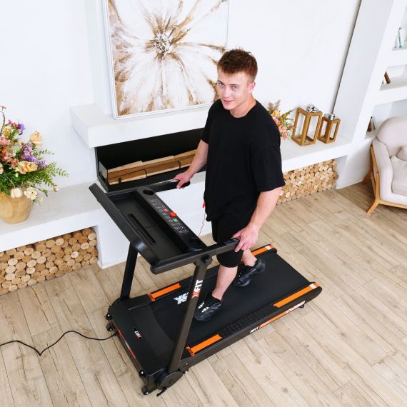 БЕГОВАЯ ДОРОЖКА DFC X-FIT T-2SLIM