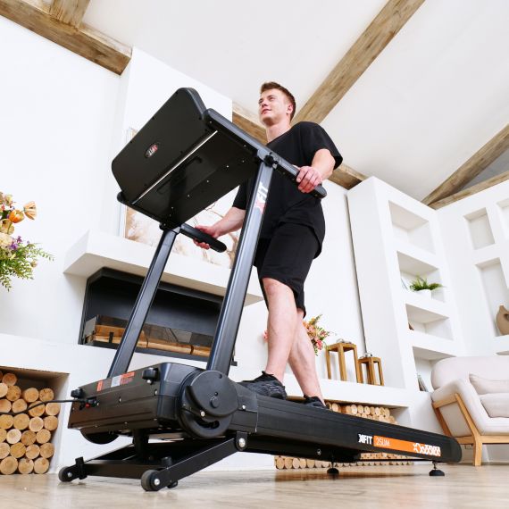 БЕГОВАЯ ДОРОЖКА DFC X-FIT T-2SLIM