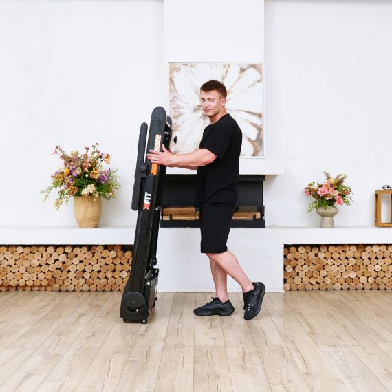 БЕГОВАЯ ДОРОЖКА DFC X-FIT T-2SLIM