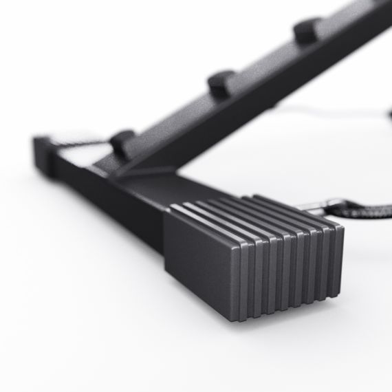 СКАМЬЯ УНИВЕРСАЛЬНАЯ DFC BASE