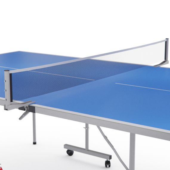 ТЕННИСНЫЙ СТОЛ ВСЕПОГОДНЫЙ DFC TORNADO, СИНИЙ