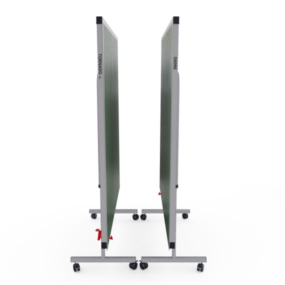 ТЕННИСНЫЙ СТОЛ ВСЕПОГОДНЫЙ DFC TORNADO, ЗЕЛЕНЫЙ