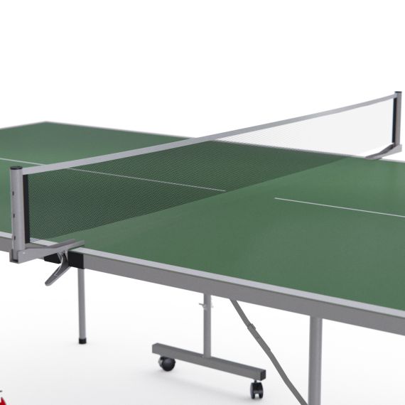 ТЕННИСНЫЙ СТОЛ ВСЕПОГОДНЫЙ DFC TORNADO, ЗЕЛЕНЫЙ