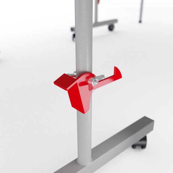 ТЕННИСНЫЙ СТОЛ ВСЕПОГОДНЫЙ DFC TORNADO, ЗЕЛЕНЫЙ