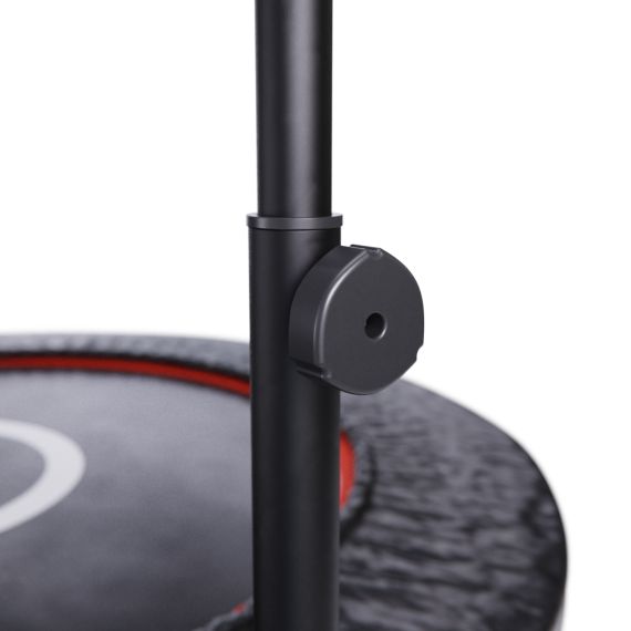 БАТУТ ДЛЯ ДЖАМПИНГА С ПРУЖИНАМИ DFC TRAMPOLINE DIA 40" SLL100