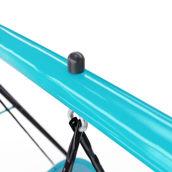 КАЧЕЛИ-ГАМАК DFC BOUNCE MASTER