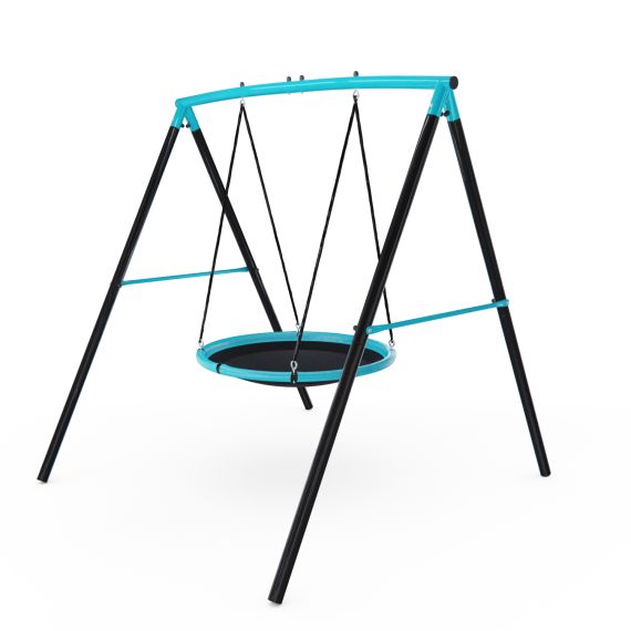 КАЧЕЛИ-ГНЕЗДО DFC UFO SWING