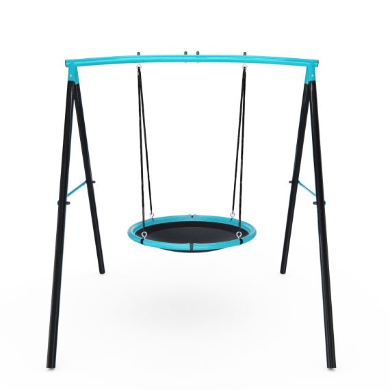 КАЧЕЛИ-ГНЕЗДО DFC UFO SWING