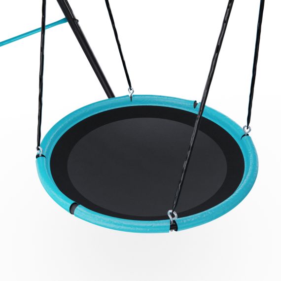 КАЧЕЛИ-ГНЕЗДО DFC UFO SWING