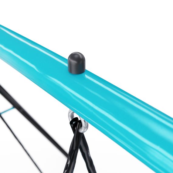 КАЧЕЛИ-ГНЕЗДО DFC UFO SWING