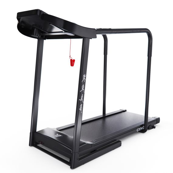БЕГОВАЯ ДОРОЖКА ДЛЯ РЕАБИЛИТАЦИИ DFC CYNOS T175