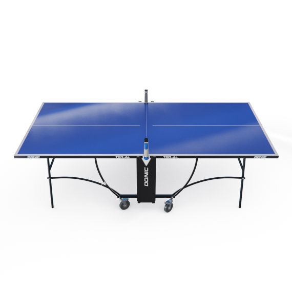 ТЕННИСНЫЙ СТОЛ DONIC TORNADO-AL-OUTDOOR (ТРИ КОРОБКИ)