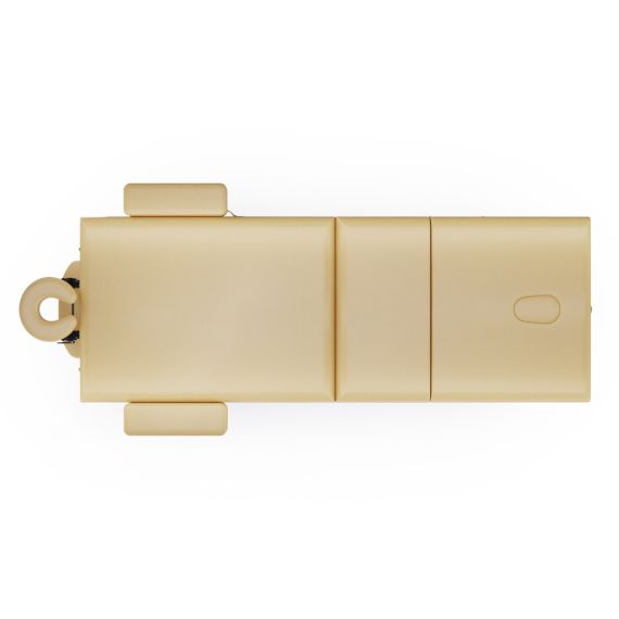 МАССАЖНЫЙ СТОЛ DFC NIRVANA RELAX PRO, БЕЖЕВЫЙ