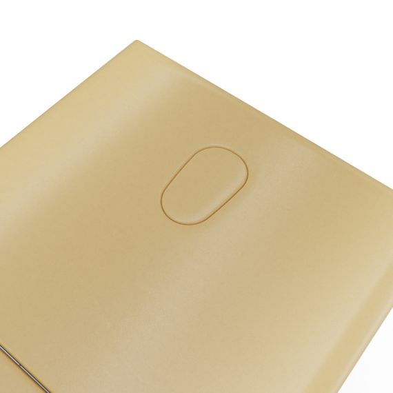 МАССАЖНЫЙ СТОЛ DFC NIRVANA RELAX PRO, БЕЖЕВЫЙ