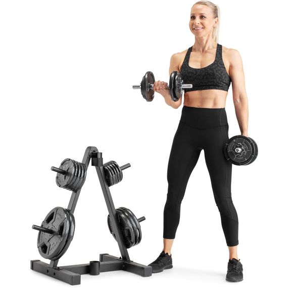 СТОЙКА ДЛЯ ХРАНЕНИЯ ДИСКОВ WEIDER