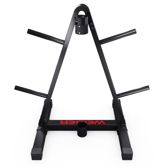 СТОЙКА ДЛЯ ХРАНЕНИЯ ДИСКОВ WEIDER