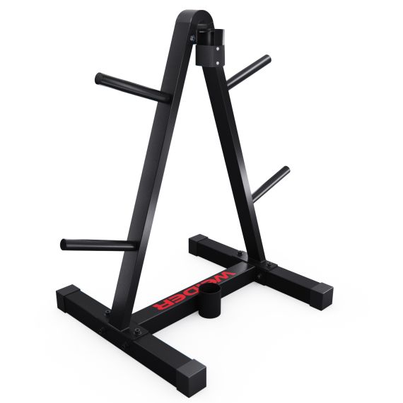 СТОЙКА ДЛЯ ХРАНЕНИЯ ДИСКОВ WEIDER