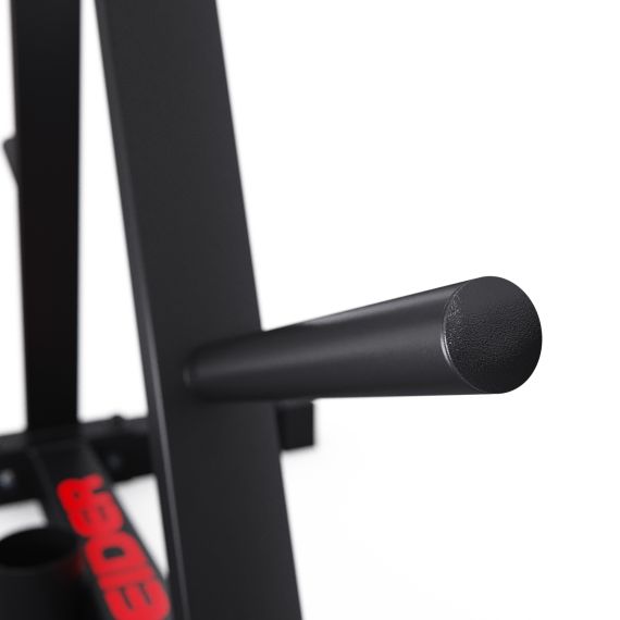 СТОЙКА ДЛЯ ХРАНЕНИЯ ДИСКОВ WEIDER