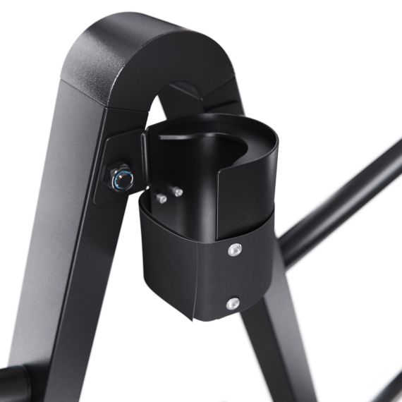 СТОЙКА ДЛЯ ХРАНЕНИЯ ДИСКОВ WEIDER