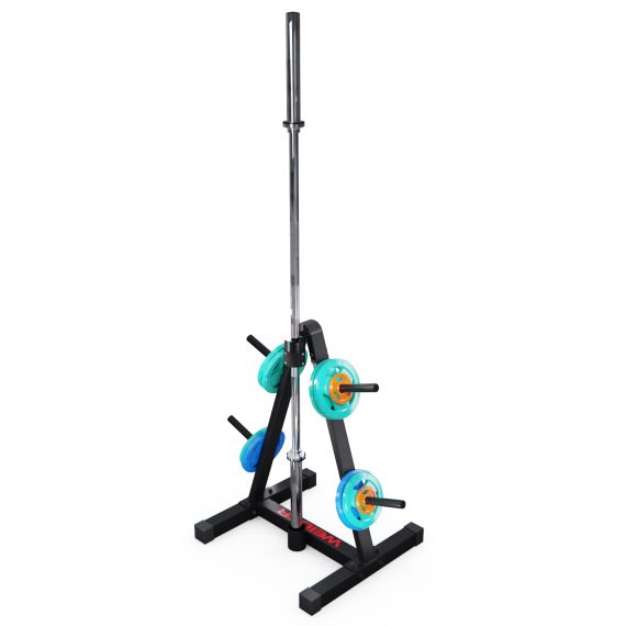 СТОЙКА ДЛЯ ХРАНЕНИЯ ДИСКОВ WEIDER