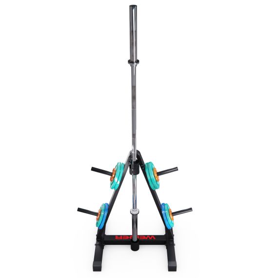 СТОЙКА ДЛЯ ХРАНЕНИЯ ДИСКОВ WEIDER